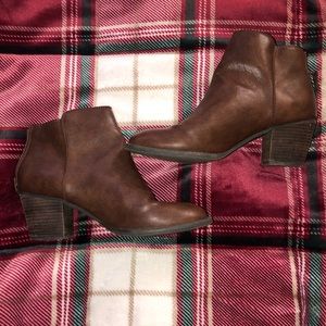 American Eagle Outfitters boots